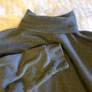 Woolrich Turtleneck